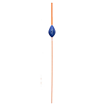 Colmic GAKON3001 плавать Kong 3  Blue 0.10 g
