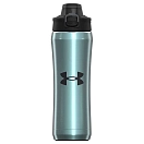 Купить Under armour UA70270-BBL-500ML Бутылка Beyond 500ml Голубой  Breeze Blue 7ft.ru в интернет магазине Семь Футов