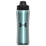Under armour UA70270-BBL-500ML Бутылка Beyond 500ml Голубой  Breeze Blue