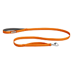 Ruffwear 40752-815 Front Range™ Поводок Оранжевый Campfire Orange