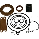 Sierra 182586 комплект уплотнений верхнего блока Volvo Penta OMC Cobra  Grey / Black 25x21x8
