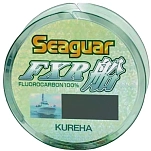 Seaguar znyfxr62 фторуглерод FXR Fune 100 m Clear 15x10x5 0.620 mm