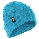Купить Gill ht56-blu57-os Шапка Cable Knit Seascape 15x10x5 7ft.ru в интернет магазине Семь Футов