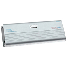 Купить Boss marine 5553442 MR1950 120Wx4 RMS 4 ohm Усилитель Звука Бесцветный Grey 510 x 159 x 52 mm  7ft.ru в интернет магазине Семь Футов