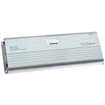 Boss marine 5553442 MR1950 120Wx4 RMS 4 ohm Усилитель Звука Бесцветный Grey 510 x 159 x 52 mm 
