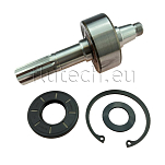Johnson Pump 09-47556-106 Комплект вала F9