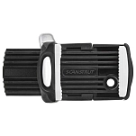 Scanstrut I24201 Поддержка Rokk Universal Черный Black 45-95 mm
