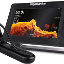 Картплоттер Raymarine Element 9, HV-100 transducer E70534-05