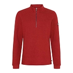 Sea ranch 23-6-5010-xxl Свитер с полумолнией Manuela Sr Red 40x30x12 2XL