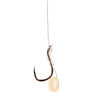 Купить Cresta 4735-100-2 Method Rigs+Band Колючий Связанный Крючок 0.220 mm Золотистый 14  7ft.ru в интернет магазине Семь Футов