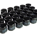 Фильтр масляный Suzuki DF25-70/DF25A-60A, упак. 24 шт. (16510-87j02) 1651087802B24