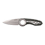 Gerber 1027851 Remix Складной нож с клипсой Серебристый Grey