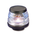 Bukhpro L3914360 12V 360° Якорь Свет Бесцветный Black