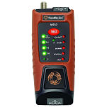 Southwire 802-M550 Data&Coax Тестер Оранжевый  Grey