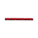 Купить Трос English Braids Sprintline SL40BtRd 4мм 460кг 16прядей из ярко-красного полиэстера 7ft.ru в интернет магазине Семь Футов