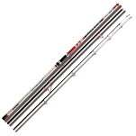 ZunZun 6965 Серфовые удилища Wonder Surf  Black 4.20 m