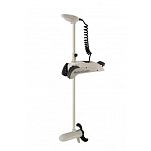 Motorguide MG941700120 XI5-55SW GPS 152 cm 12V Передний двигатель  White