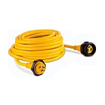 Sierra 11-AC12360 кабель питания 15.2 m  Yellow 30A