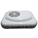 Indelb sw278 Крышка колпачка Restyling White 45x65x15