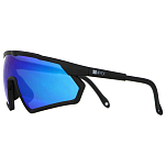 Aphex SUN118 Солнцезащитные очки XTR 1.0 Polycarbonate Matt Black Revo Blue Polycarbonate/CAT3 & Pink Q-View