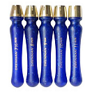 Купить Drennan TABP002 Brass Bread Бойлы дрель Голубой Blue 7ft.ru в интернет магазине Семь Футов