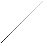 Shimano fishing 5COK6166W бейткастинговое удилище Poison Adrena Серебристый Black 1.98 m
