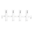 Купить Seanox 497046 4 Держатель Удочки  White 7ft.ru в интернет магазине Семь Футов
