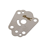 Пластина помпы охлаждения Omax 1747197J00 для моторов Suzuki DF2.5