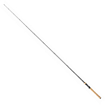 Daiwa TAT721MRBGAF Tatula Удочка Для Мультипликатора Черный Black 2.18 m 