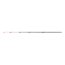 Купить Kamasaki 14078368 Super Feeder 3.60 m 3.43 mm Наконечник колчана из стекловолокна Серебристый Yellow 7ft.ru в интернет магазине Семь Футов