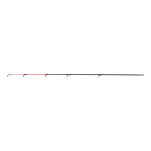 Kamasaki 14078368 Super Feeder 3.60 m 3.43 mm Наконечник колчана из стекловолокна Серебристый Yellow