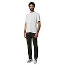 Купить North sails 692848-0105-L Футболка с коротким рукавом Logo 692848 Коричневый Marshmallow L 7ft.ru в интернет магазине Семь Футов