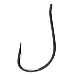 Sunset AS3403010 Sunhooks SW Крюк Черный  Black Nickel 10 