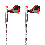 Tsl outdoor PFBNT1115S Tactil C100 Spike Поляки Белая  Black / White 115 cm / S