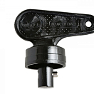 BAVARIA 310074_BH Запасной ключ для главного выключателя аккумулятора