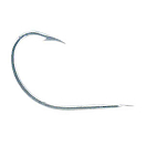 Купить Asari A693CG-3/0 Professional Sea 693 Крюк Серебристый Coated (1000 pcs) 3/0  7ft.ru в интернет магазине Семь Футов