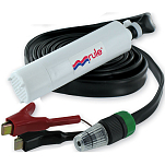 Rule pumps 29-IL280PK Inline Submersible Насос 280GPH 12V