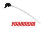 Трубка забора топлива стационарного бака ELFO, TITANO (упаковка из 4 шт.) Ceredi 6678_pkg_4