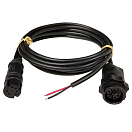 Купить Lowrance 000-14070-001 Hook2 4x Адаптер для 7-контактный Преобразователи Черный Black 7ft.ru в интернет магазине Семь Футов