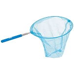 Trespass UUACMITR0207-BBL-OS Shrimper Jumbo Net с телескопической ручкой  Bright Blue