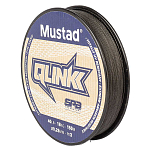Mustad ML96-QB50-165G QLink 150 m Плетеный  Dark Green 0.300 mm