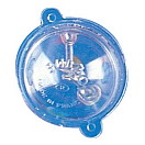 Купить Kali 71617-UNIT Круглый пузырь с люверсами Голубой Light Blue 1 7ft.ru в интернет магазине Семь Футов