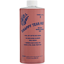 Купить Trac outdoors 221-2Q Snappy Тик-Ню 1/2GAL Красный 7ft.ru в интернет магазине Семь Футов
