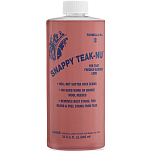 Trac outdoors 221-2Q Snappy Тик-Ню 1/2GAL Красный