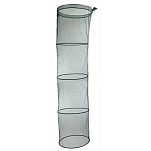 Mikado S14-002-400 S14-002-400 Keepnet Черный  Black 400 x 55 x 50 cm 