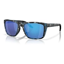 Купить Costa 06S9107-91071255 поляризованные солнцезащитные очки Mainsail Deep Water Camo Blue Mirror 580G/CAT3 7ft.ru в интернет магазине Семь Футов