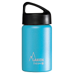 Laken TA3AC Classic 350ml Термо Голубой  Cyan