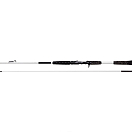 Купить Madcat 1604080 White Inline Multiple LFC Удочка для мультипликатора Серебристый White 1.85 m 7ft.ru в интернет магазине Семь Футов