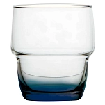 Marine business 16928 Party Ecozen 270ml Штабелируемая чашка 6 единицы Blue