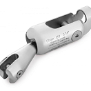 ULTRA MARINE UFS6-12 Якорный вертлюг и крюк / Для цепочки: 6 мм